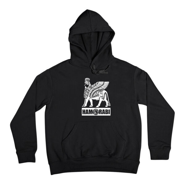 HAMORABI HOODIE Thumbnail