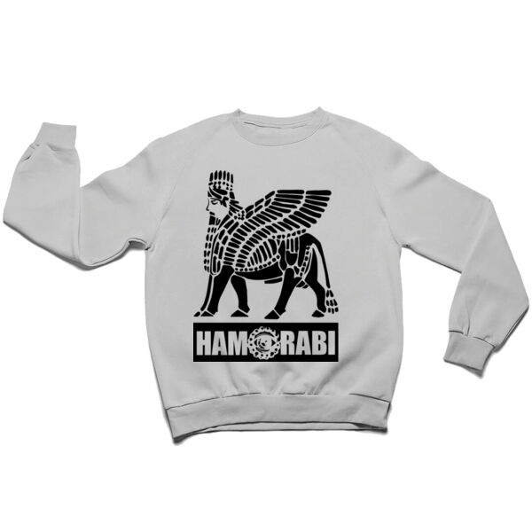 HAMORABI SWEATER  Thumbnail