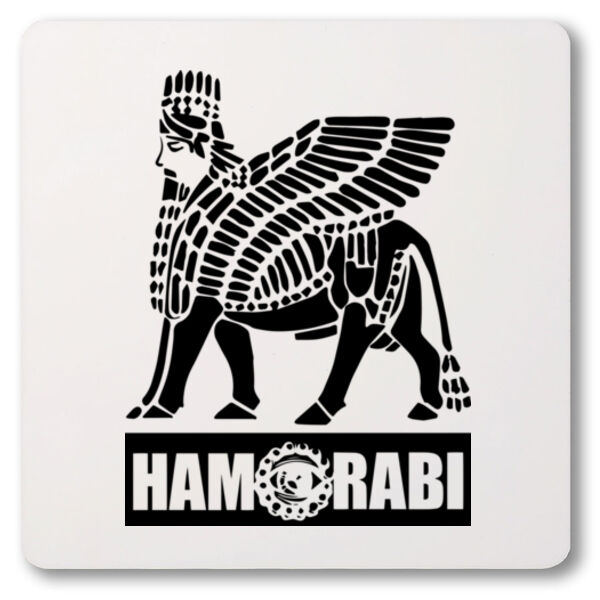 HAMORABI COASTER Thumbnail